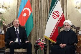 Иран и Азербайджан намерены ускорить реализацию совместных проектов
