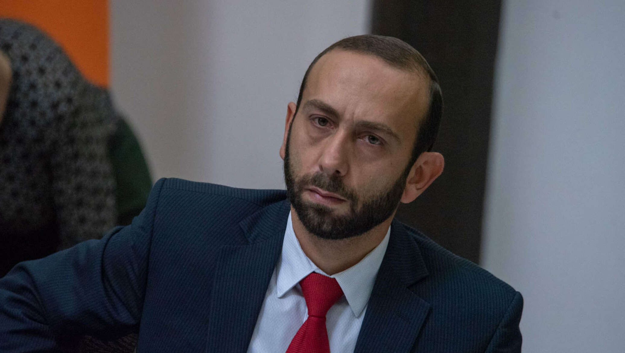 Министр иностранных дел Армении Арарат Мирзоян отбудет в Турин