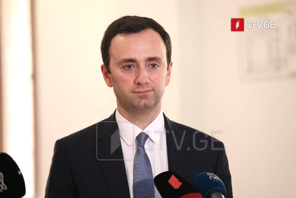  Восстановление, но не любой ценой – депутат «Грузинской мечты» об отношениях с США 