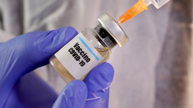 Грузия может рассчитывать на получение трех вакцин от коронавиуса - замминистра 