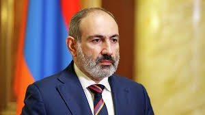 Пашинян об ОДКБ и ЕАЭС: для Армении не существует вопроса геополитического выбора