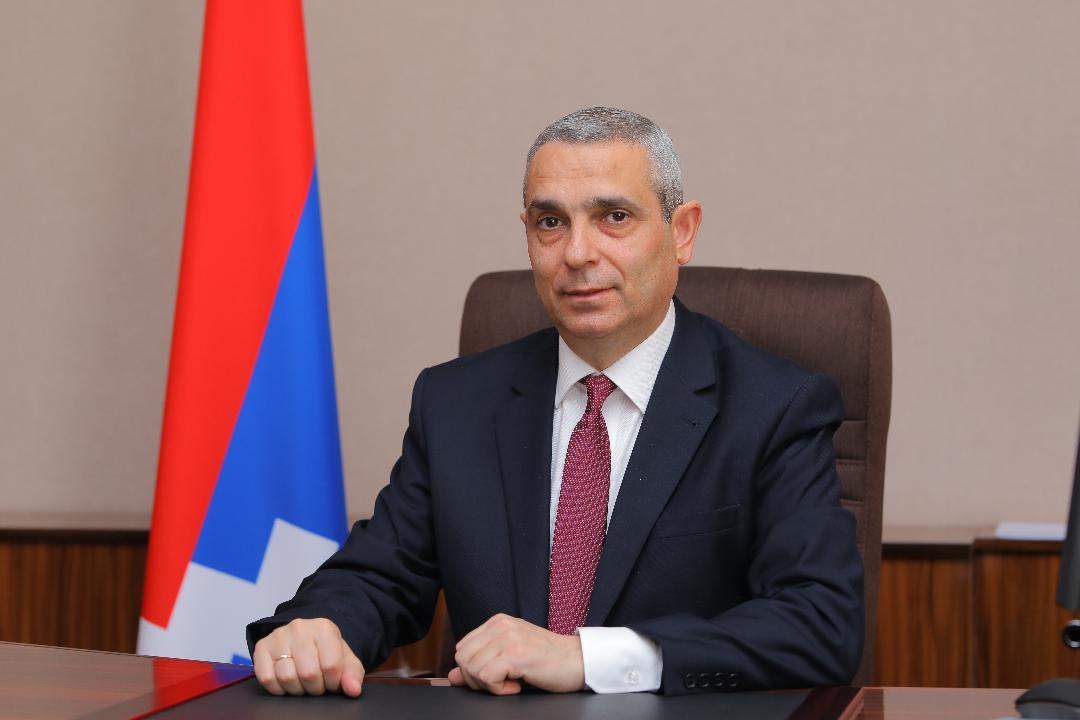 Масис Маилян: Будущие отношения между Арцахом и Арменией могут быть только братскими 