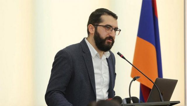 С 2020 года отношения Армении и Турции носят характер продолжения «дипломатии капитуляции»