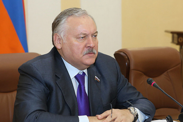 США озвучили, о чём договариваются с Арменией и Азербайджаном — Затулин