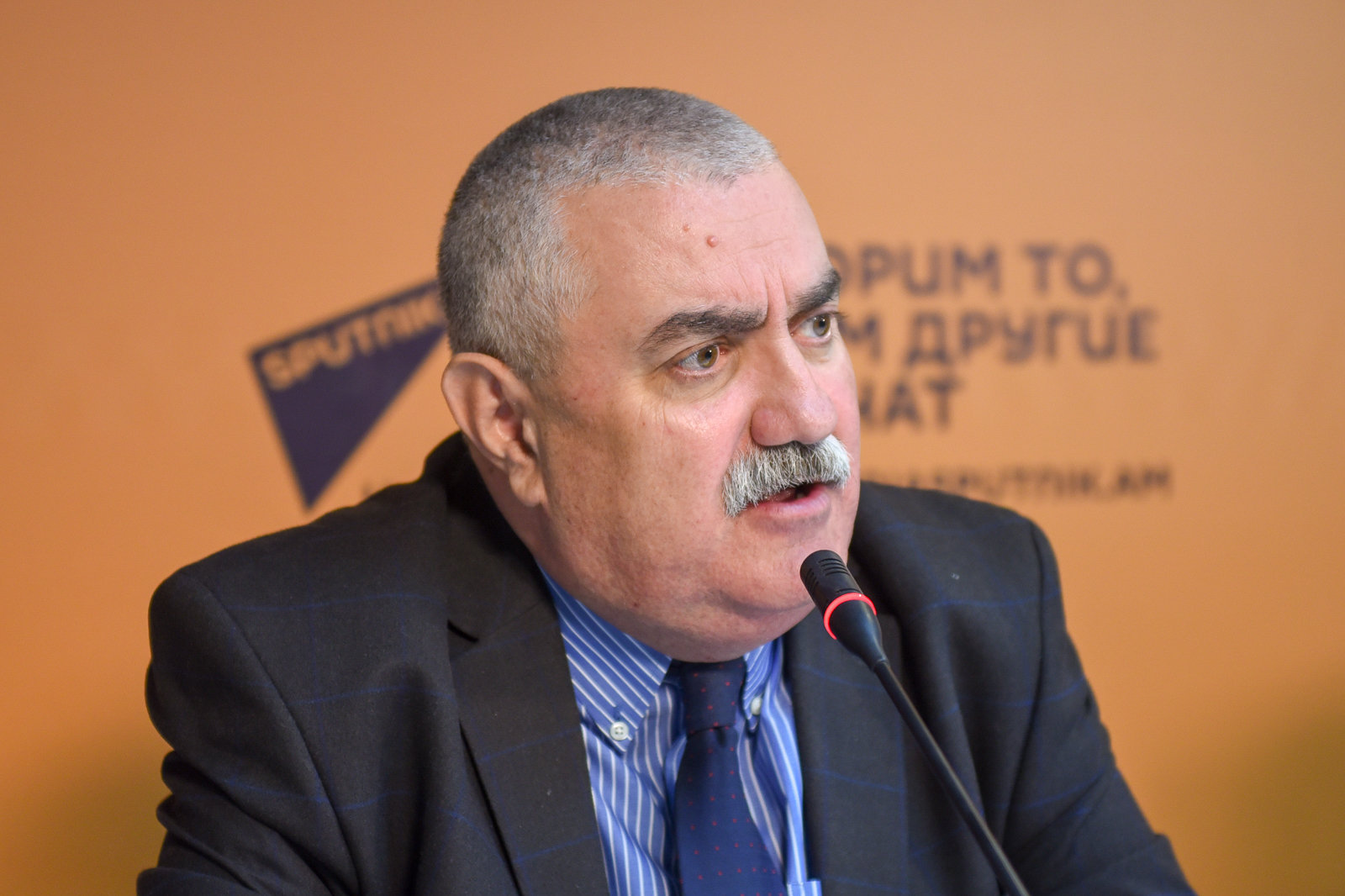 Участие Армении в ЕАЭС один из важнейших приоритетов нашей внешней политики - Сафарян