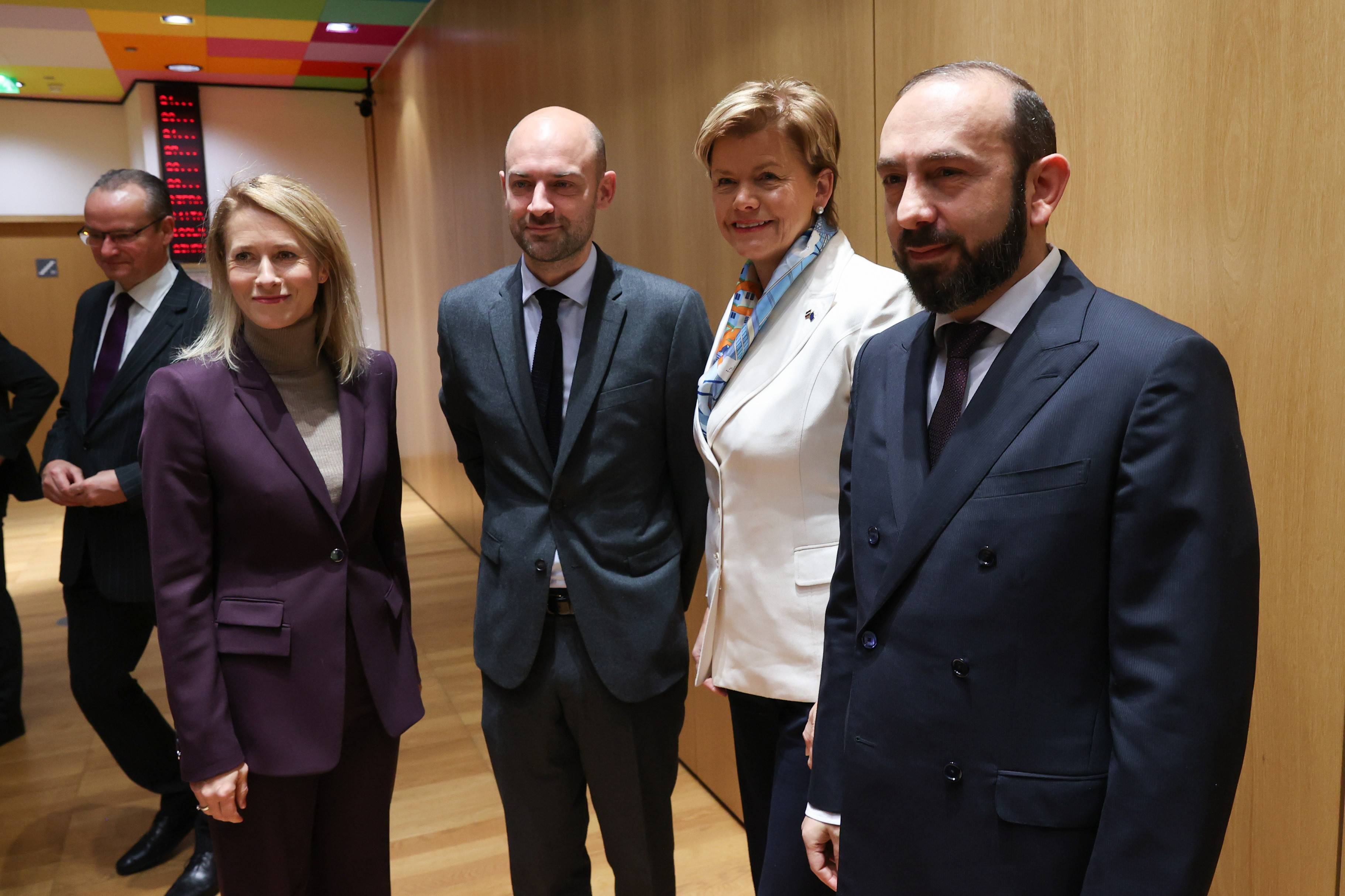 Լուսանկարը` mfa.am