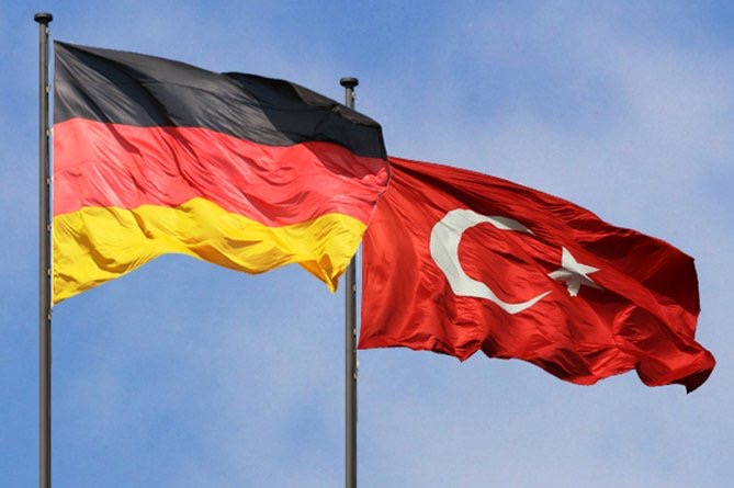 Գերմանիայում առաջարկում են դադարեցնել ԵՄ-ին Թուրքիայի անդամակցության բանակցությունները