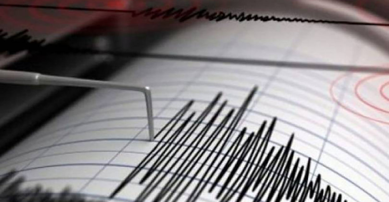 Հայաստանում երկրաշարժ է գրանցվել. ստորգետնյա ցնցման ուժգնությունը կազմել է 6-7 բալ