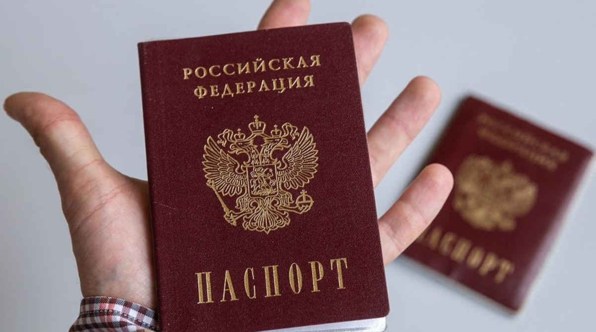 МВД РФ готовит законопроект об упрощенном получении российского гражданства 