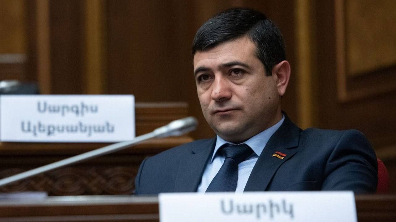 Экс-кандидат в мэры Гюмри от ГД получит депутатский мандат