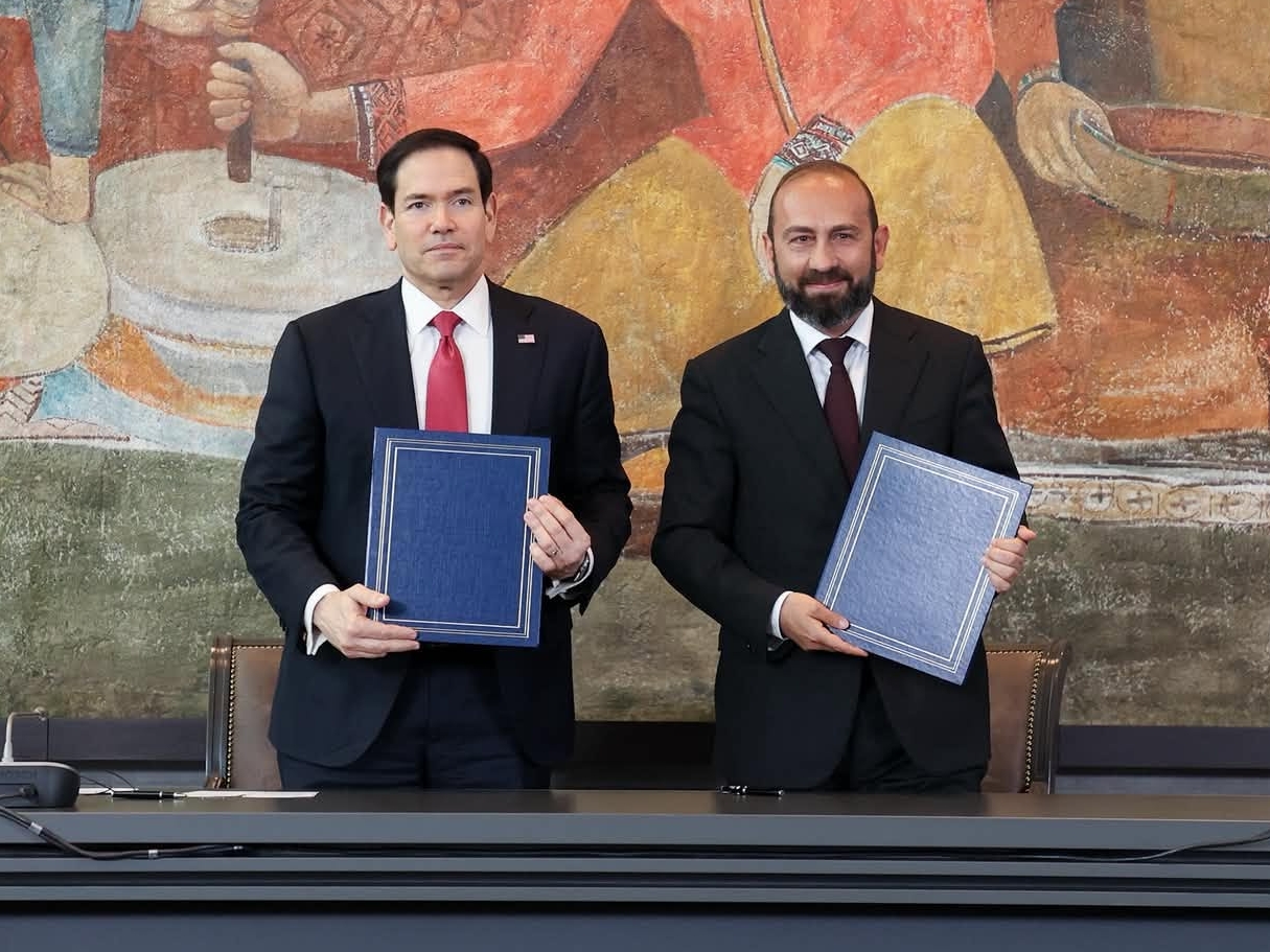 ՍԴ-ն այսօր կսկսի քննել TRIPP-ի համաձայնագրի սահմանադրականության հարցը