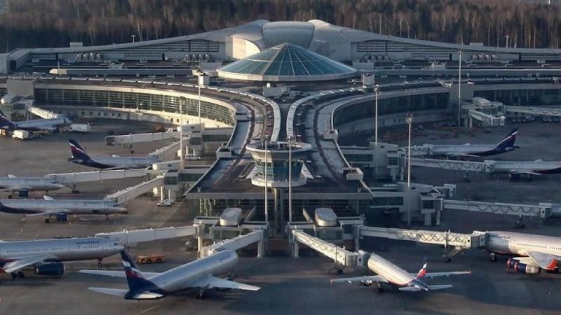 Россия может возобновить международное авиасообщение со странами СНГ в августе -РСТ