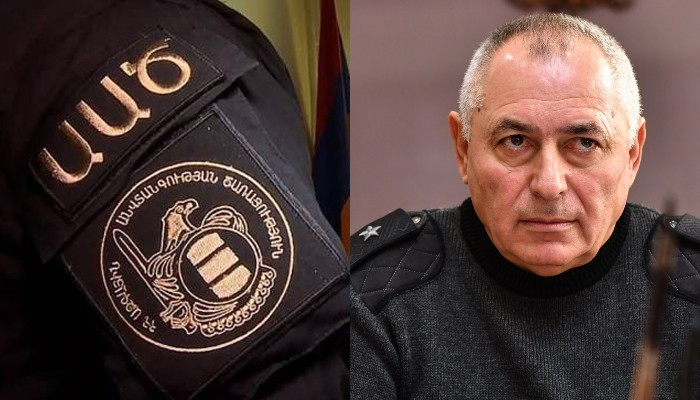 Взятки, злоупотребления, хищения: главе МЧС Армении предъявлено обвинение