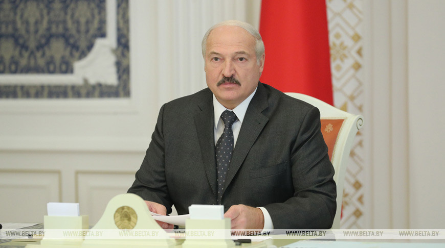 Лукашенко: Отношения Минска и ЕС стали более прагматичными, равноправными и продуктивными