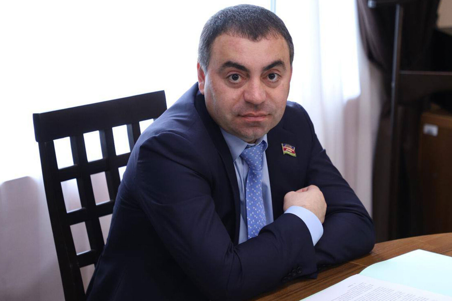 Слово армянской диаспоры в защиту Армянской церкви