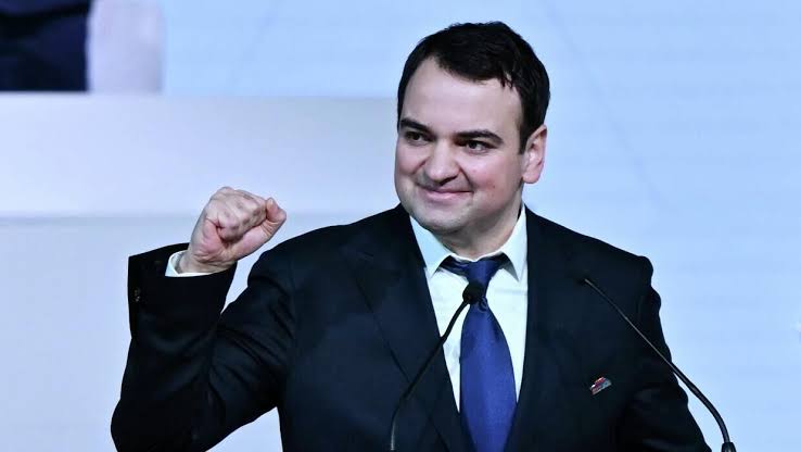 Суд избрал Нареку Карапетяну меру пресечения: защита назвала обвинение абсурдным
