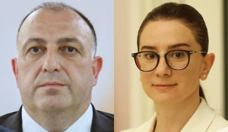 Սինգապուրում հանդիպել են Հայաստանի և Վրաստանի գլխավոր դատախազները. ինչ է քննարկվել
