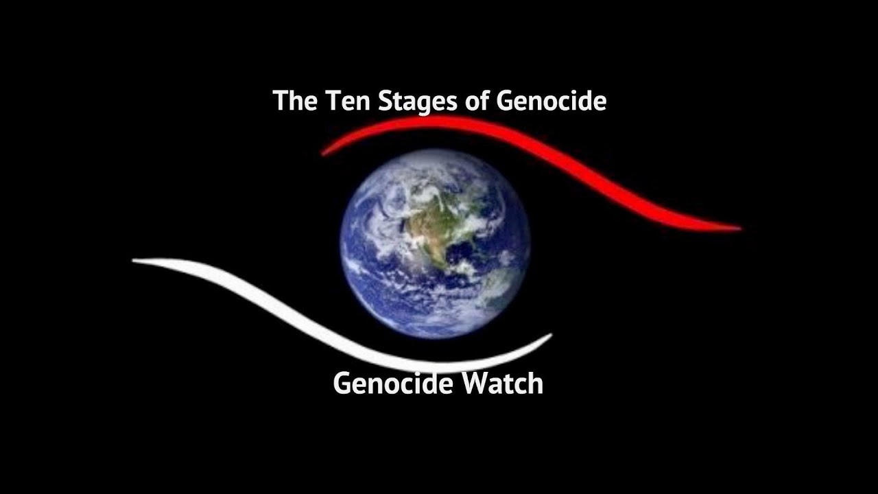 Genocide Watch: США должны ввести санкции против Азербайджана