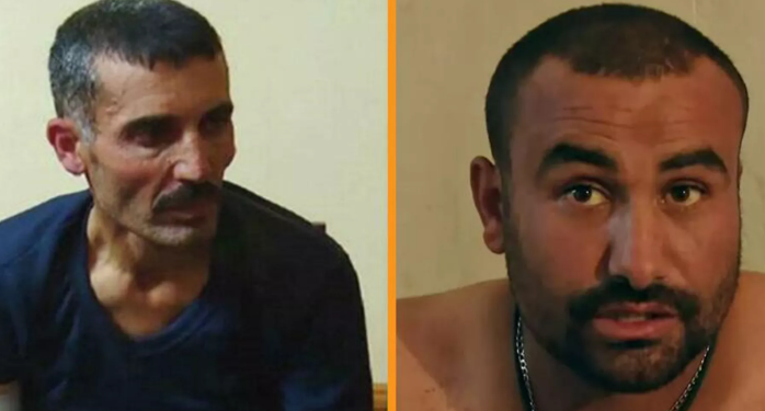 Армения передала Сирии пожизненно осужденных наемников