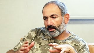 Эксперт: Пашинян будет придерживаться неизменной позиции по поводу Карабаха