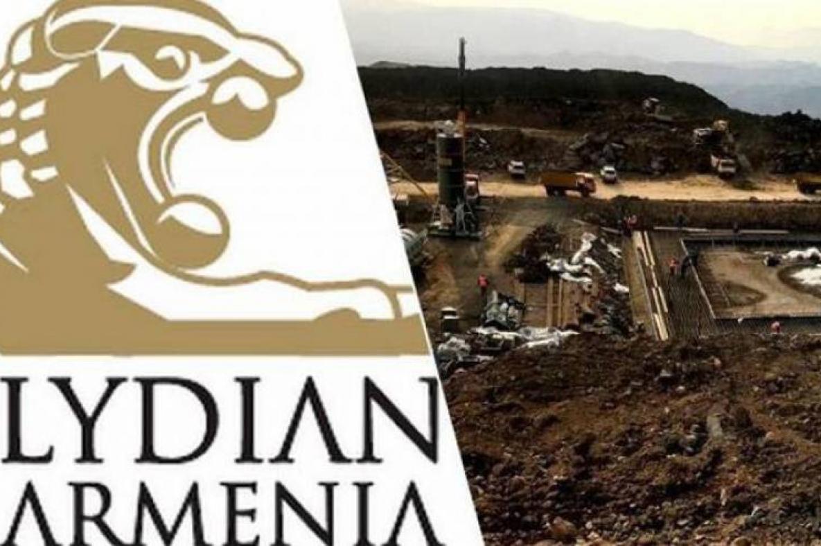 Работавшие на Lydian Armenia жители Джермука требуют разрешить эксплуатацию рудника 