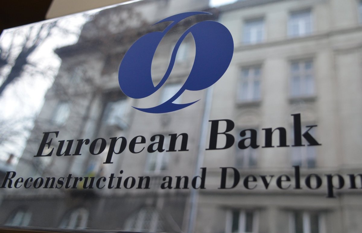 Европейский банк увеличил финансирование проектов в Азербайджане