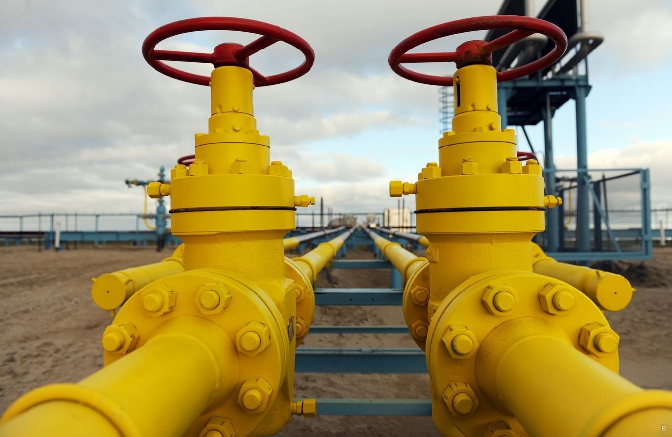 Единственная проблема в ЕАЭС - это согласование принципов общего рынка газа: Пашинян