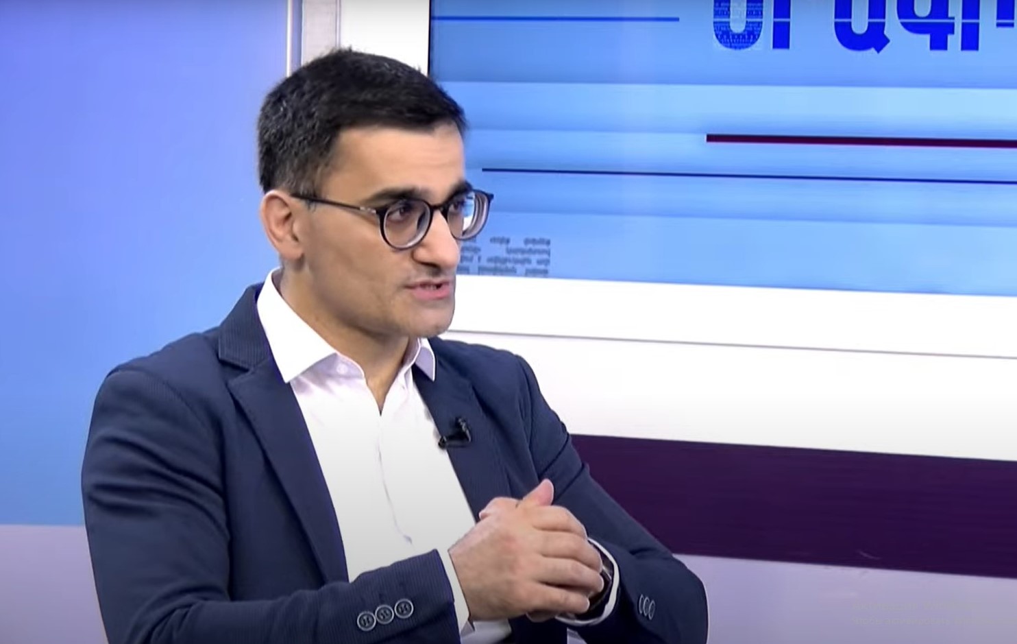 И еще раз про Россию: о чем говорил Алиев?