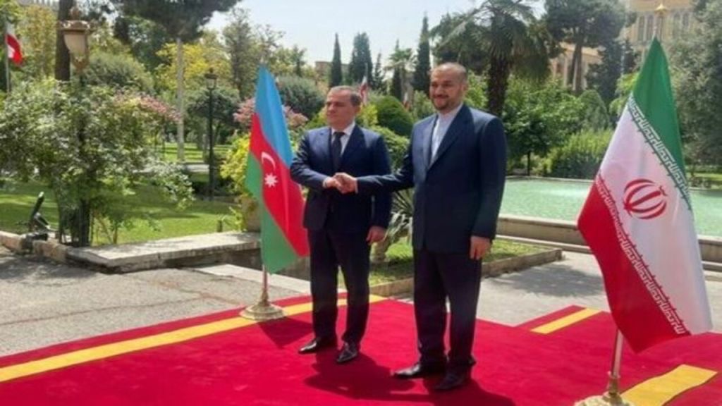 Отношения Азербайджана и Ирана  прошли стадию недопонимания — глава МИД ИРИ