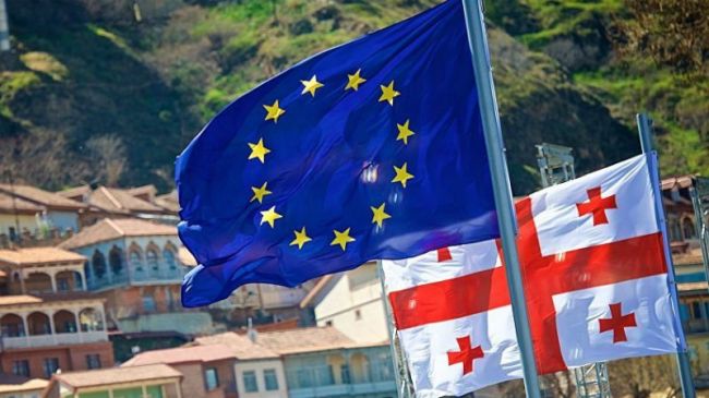 Грузия не получит вторую часть макрофинансовой помощи ЕС в размере 75 миллионов евро