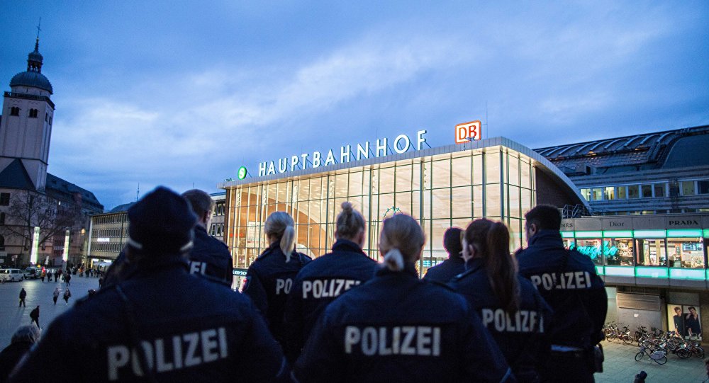 Германия начинает массовые депортации граждан Азербайджана, Армении и Грузии