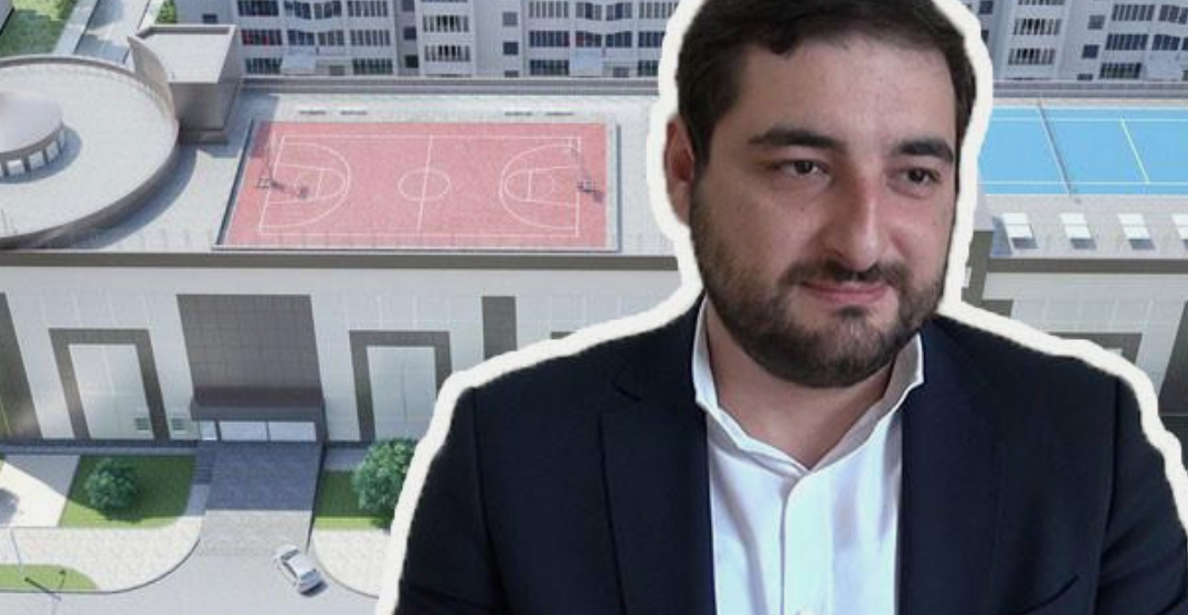 Hetq: Племянник Никола Пашиняна основал бизнес и приобрел недвижимость в Украине