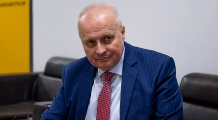 Поддерживаем любые шаги на пути к реальному миру и процветанию региона - Копыркин