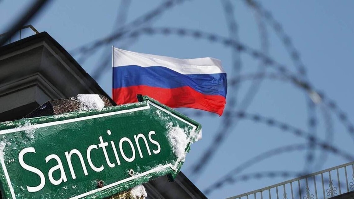 WSJ: США планируют ввести новые санкции против России и Китая по 