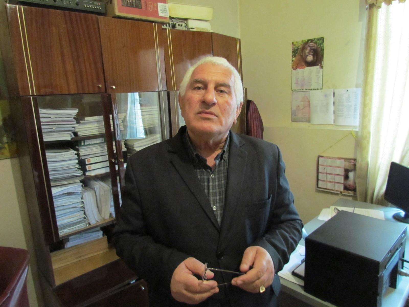 Хищение в крупных размерах - главе общины Зартонк предъявлено обвинение: СК