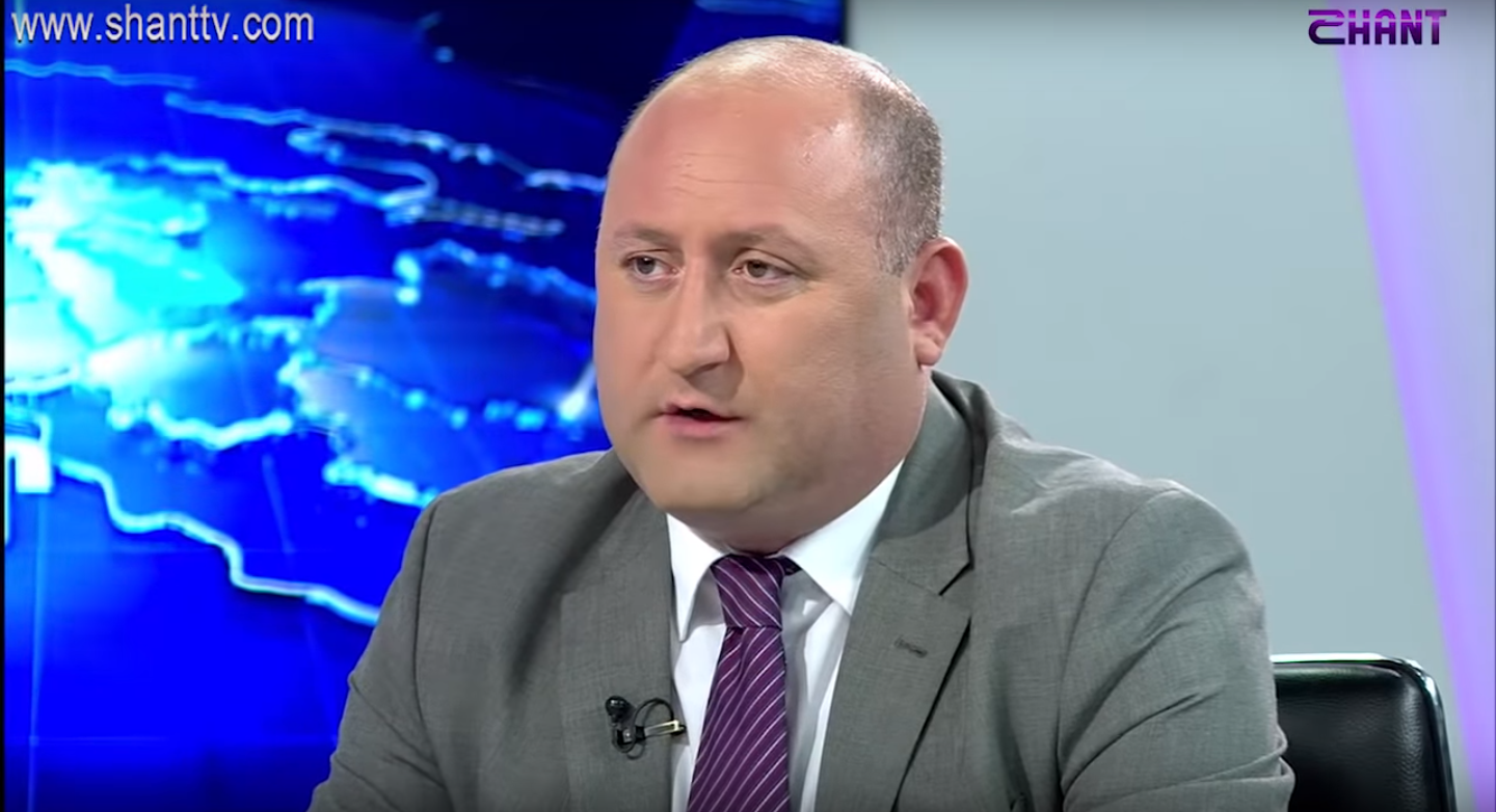 Ի՞նչ է հայտարարել Ռուբիոն Կոնգրեսում և ինչո՞ւ է դա կարևոր. Սուրեն Սարգսյան