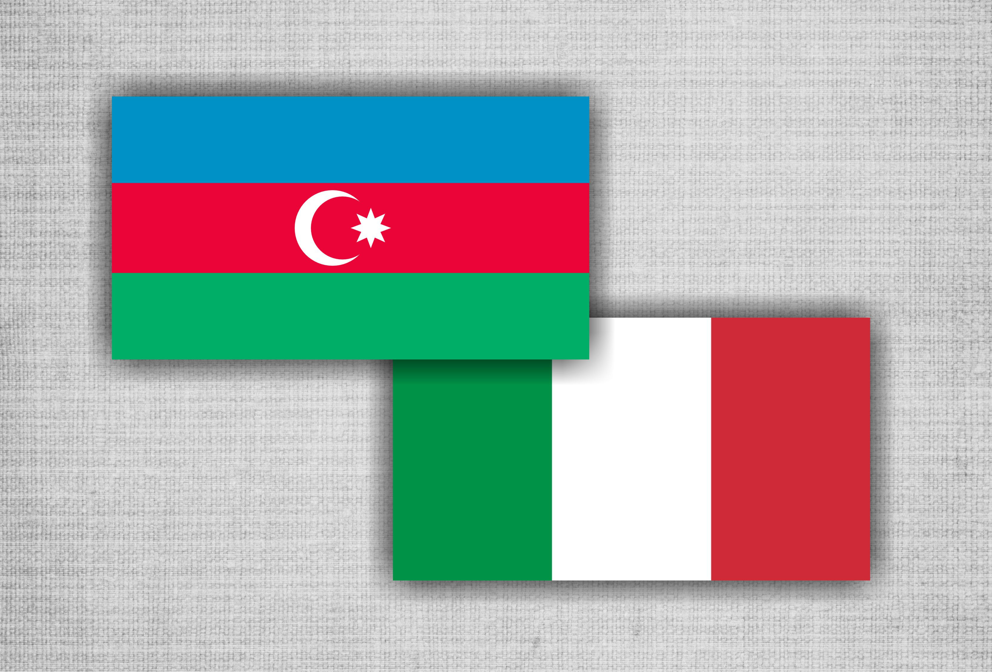 Италия назначает военного атташе в посольстве в Азербайджане