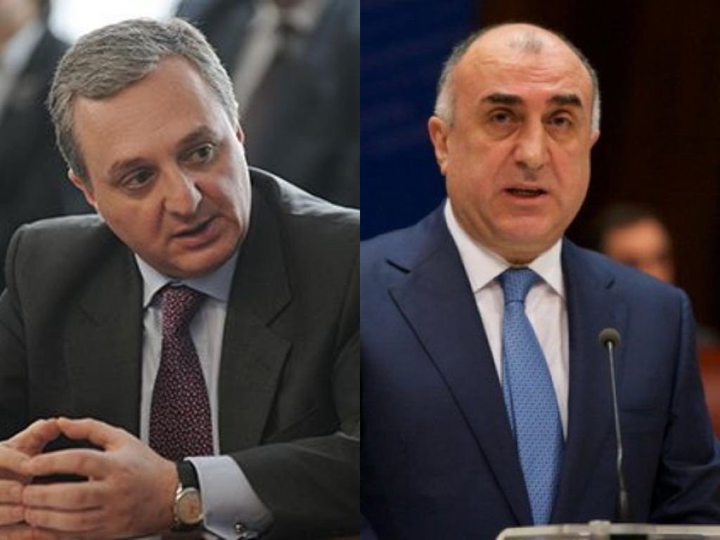 Посол Азербайджана в США считает позитивной встречу по Карабаху в Вашингтоне 