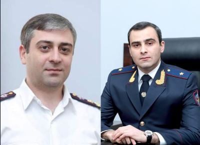 Комнаты армянских прокуроров находились под контролем - новые детали: Пресса дня