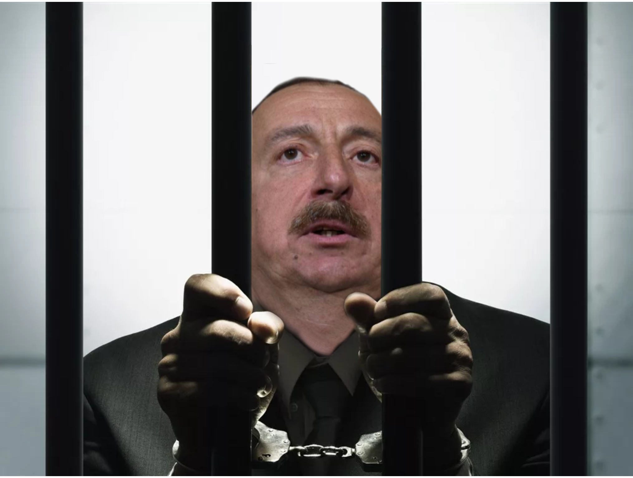 ЗПЧ: Власти Азербайджана должны быть призваны к ответственности за свои преступления
