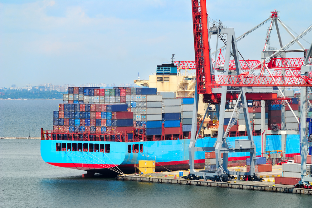 Азербайджан в 2019 году осуществит транзитную перевозку из Китая 43,4 тыс. контейнеров 