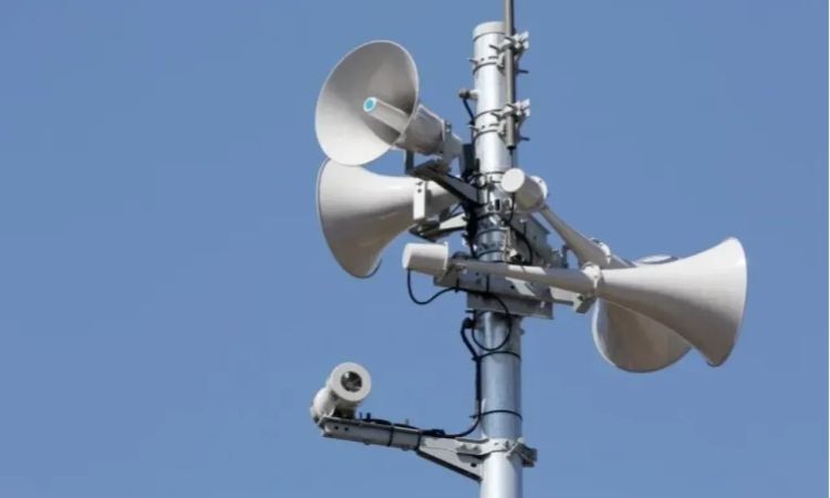 Գավառում կփորձարկվեն տագնապի շչակները. ՆԳՆ փրկարար ծառայություն