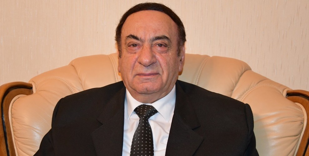 Князь Хасанов призвал курдов Турции, Сирии и Ирака поддержать армян