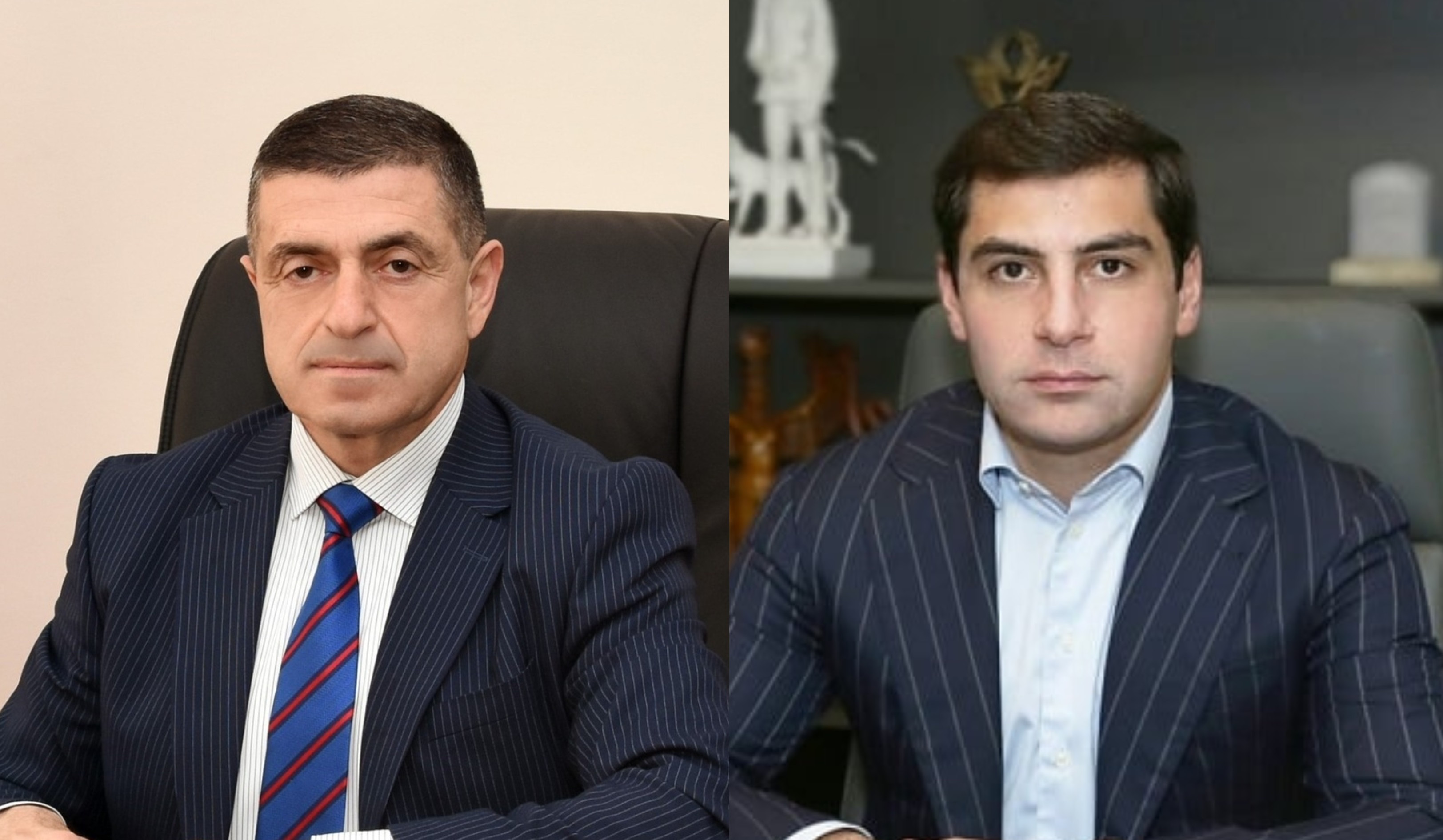 Стало известно имя нового губернатора Вайоц Дзора