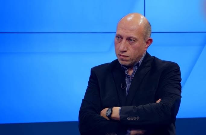 Армения оказывается перед «выбором», который на деле является приговором