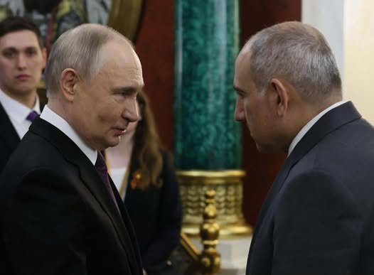 Жесткий разговор за закрытыми дверями