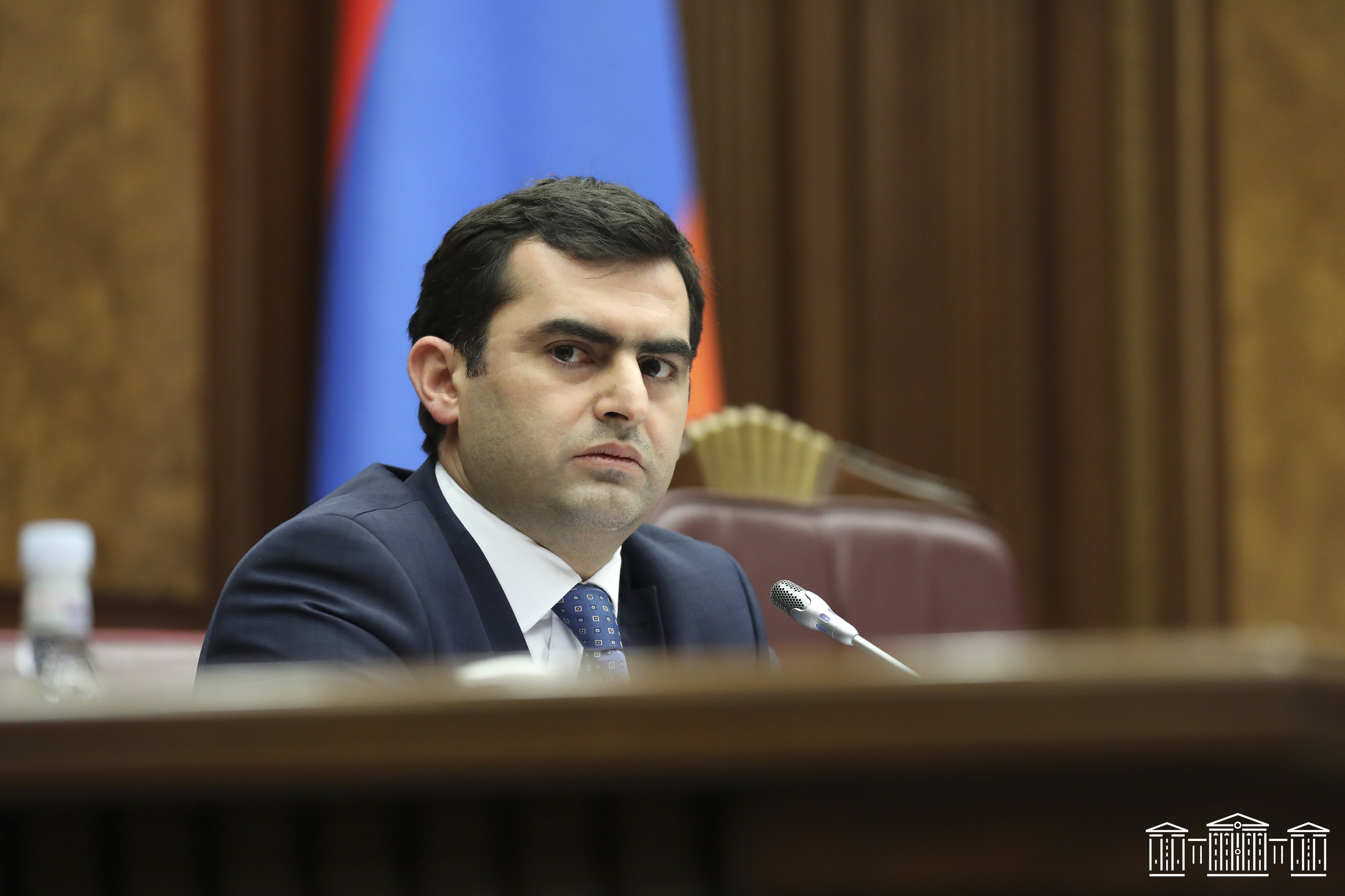 Армения предложила РФ соглашение, позволяющее обойти требования Римского статута 