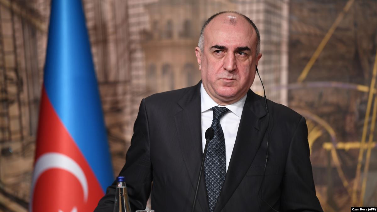 Глава МИД Азербайджана: Переговоры по Карабаху находятся в тупике