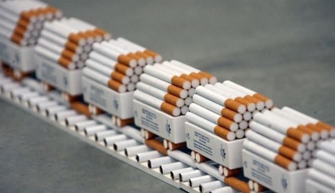 Правительство одобрило соглашение о налоговой политике по табачной продукции стран ЕАЭС