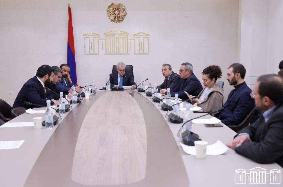 Предлагается создать единый центр управления сигналами тревоги